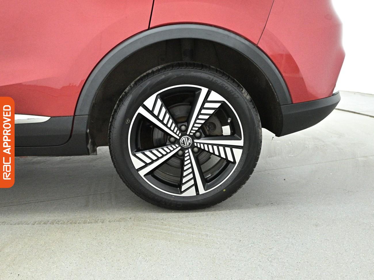 Used MG MG ZS 2020 for sale - 78124918: Photo 33