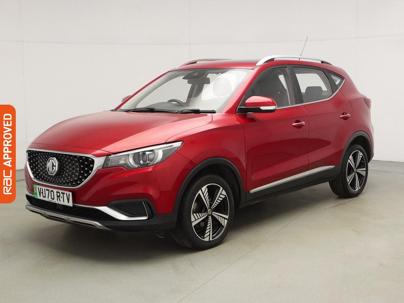 Used MG MG ZS 2020 for sale - 78124918: Photo 34