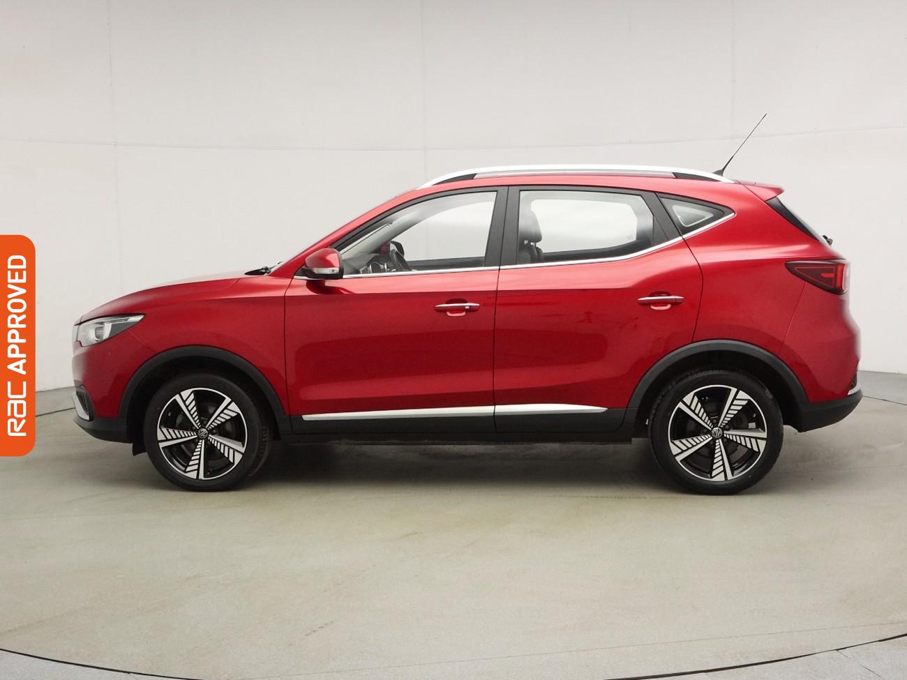 Used MG MG ZS 2020 for sale - 78124918: Photo 35