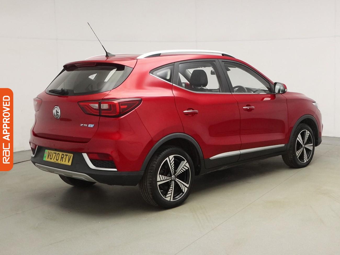 Used MG MG ZS 2020 for sale - 78124918: Photo 36