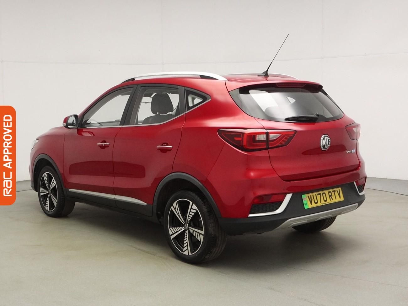 Used MG MG ZS 2020 for sale - 78124918: Photo 5