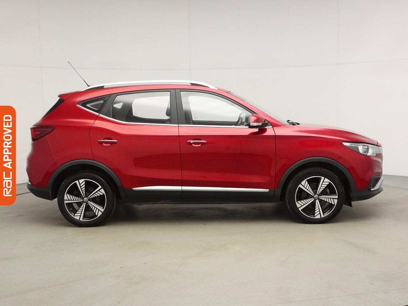 Used MG MG ZS 2020 for sale - 78124918: Photo 8