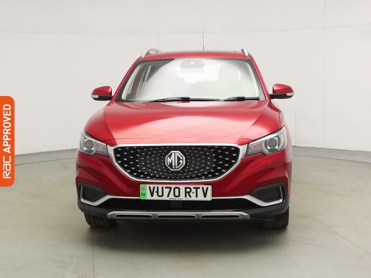 Used MG MG ZS 2020 for sale - 78124918: Photo 9