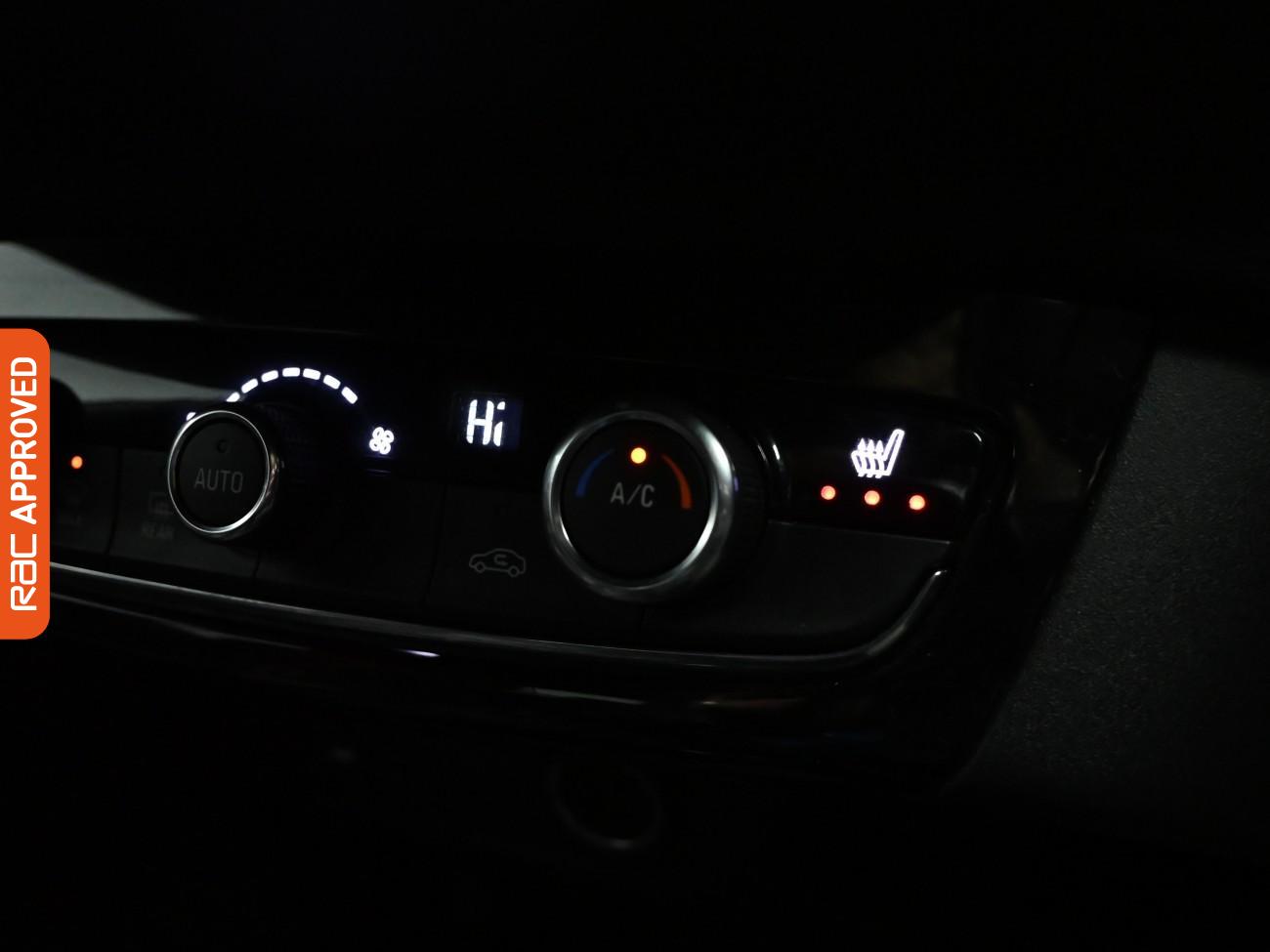 Used Vauxhall Corsa 2021 for sale - 76569465: Photo 14