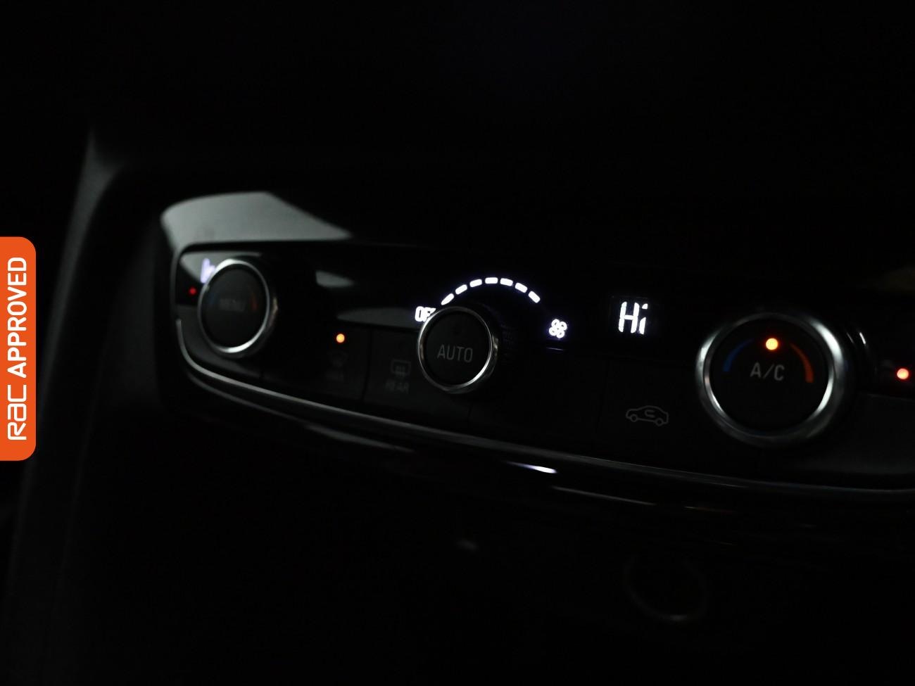 Used Vauxhall Corsa 2021 for sale - 76569465: Photo 15