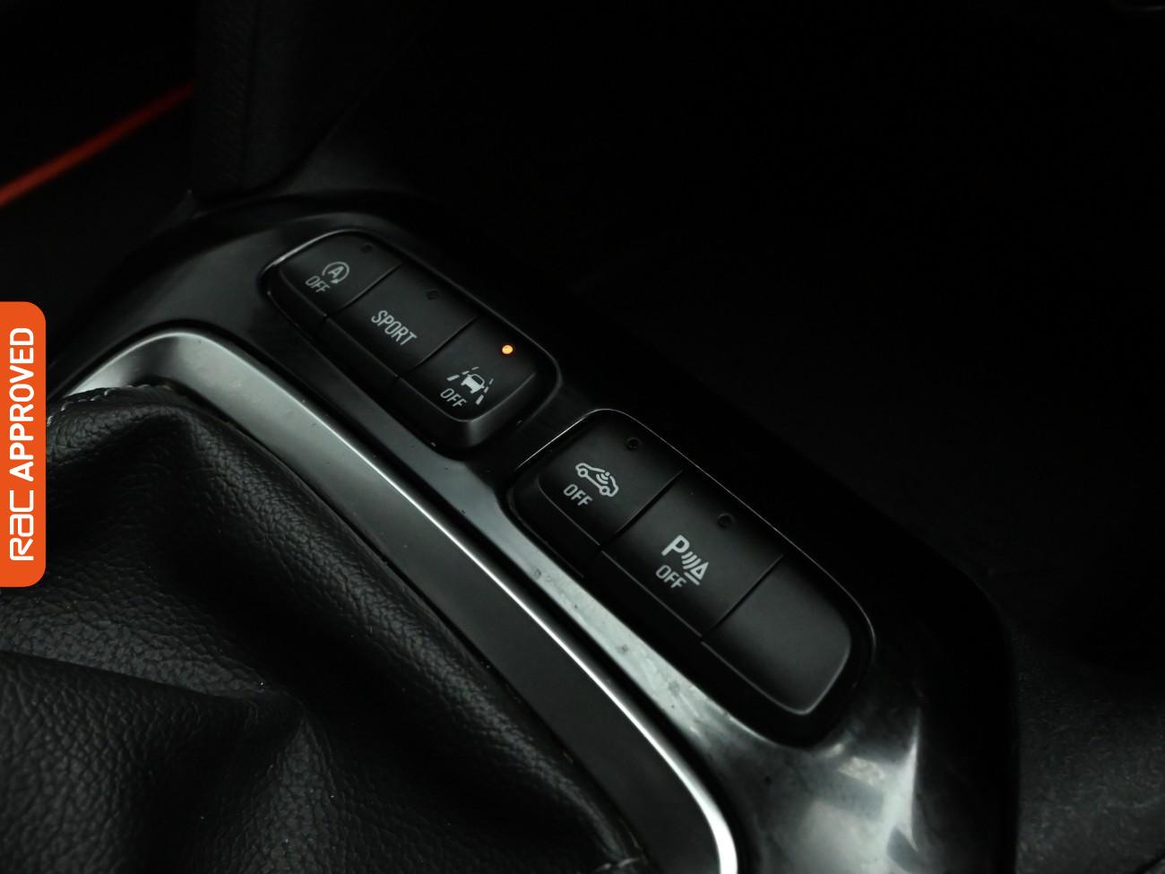 Used Vauxhall Corsa 2021 for sale - 76569465: Photo 17