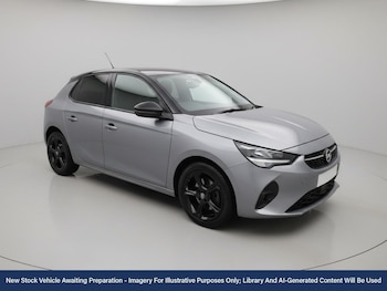 Used Vauxhall Corsa 2021 for sale - 76569465: Photo