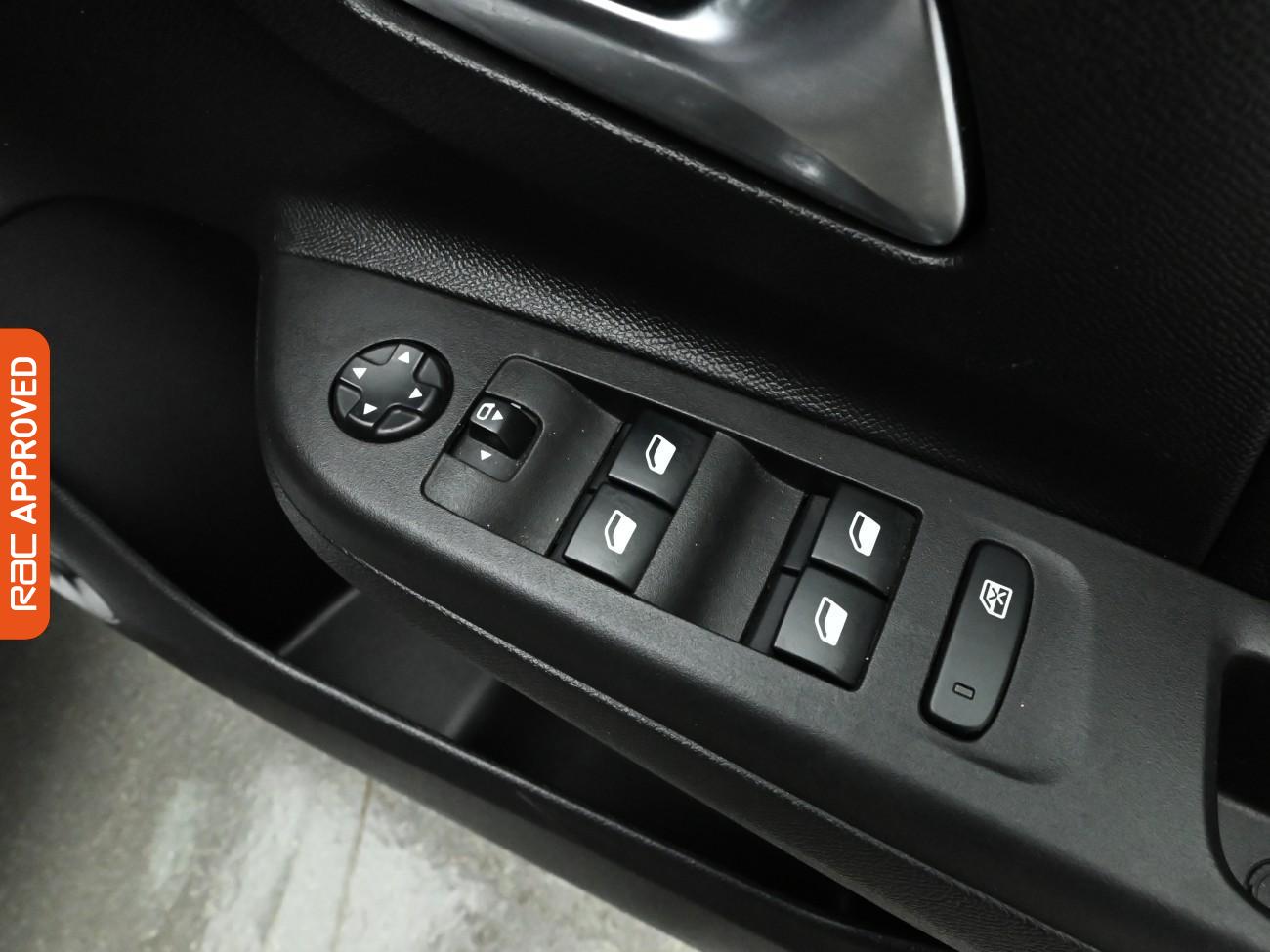 Used Vauxhall Corsa 2021 for sale - 76569465: Photo 24