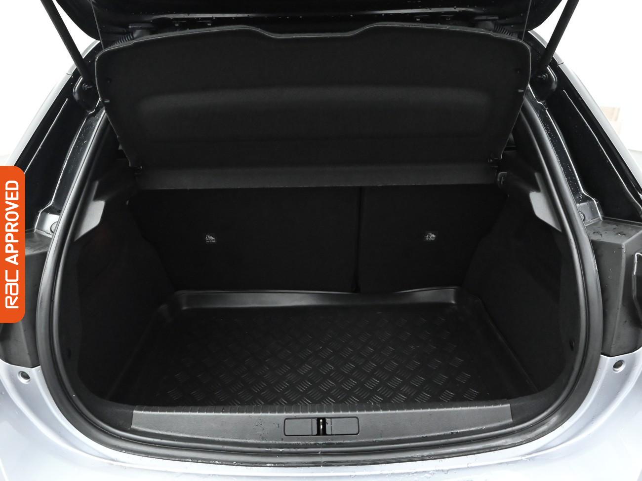 Used Vauxhall Corsa 2021 for sale - 76569465: Photo 25