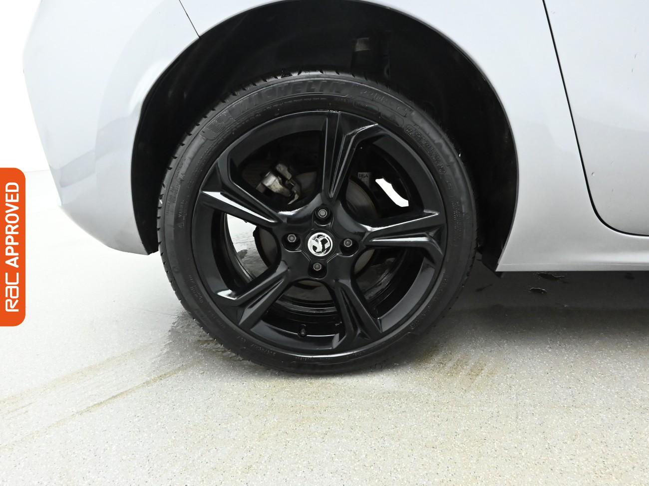 Used Vauxhall Corsa 2021 for sale - 76569465: Photo 26