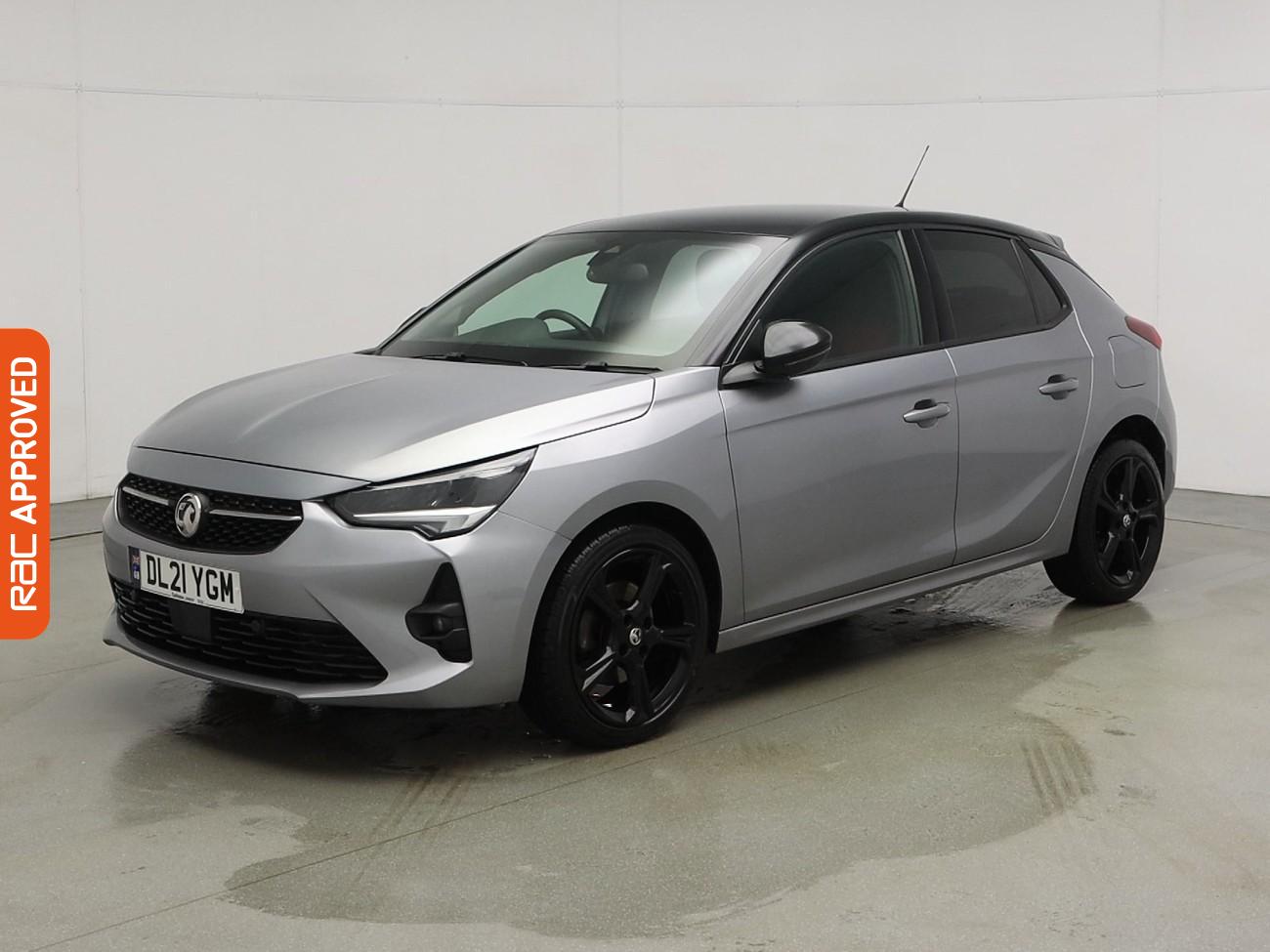 Used Vauxhall Corsa 2021 for sale - 76569465: Photo 27