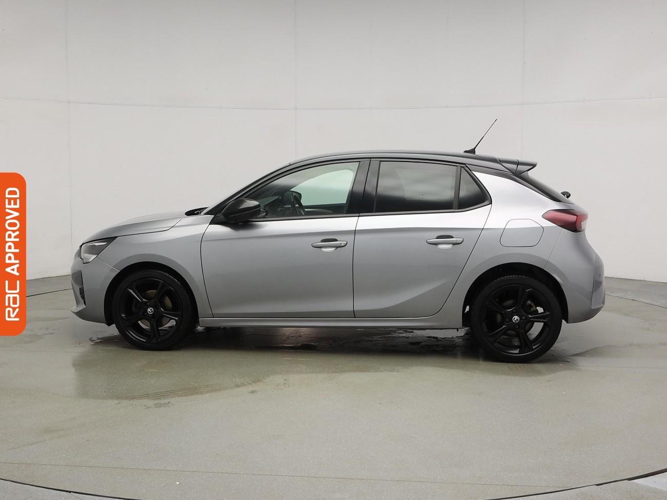 Used Vauxhall Corsa 2021 for sale - 76569465: Photo 28