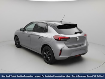 Used Vauxhall Corsa 2021 for sale - 76569465: Photo