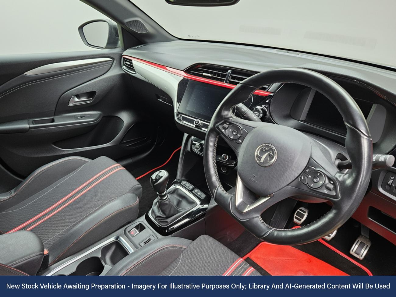 Used Vauxhall Corsa 2021 for sale - 76569465: Photo 3