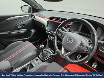Used Vauxhall Corsa 2021 for sale - 76569465: Photo