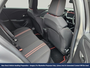 Used Vauxhall Corsa 2021 for sale - 76569465: Photo