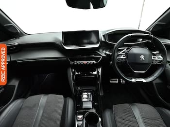Used Peugeot E-208 2022 for sale - 79731363: Photo