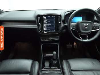 Used Volvo XC40 2021 for sale - 73198936: Photo