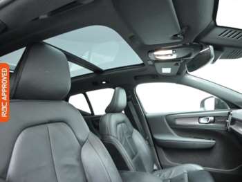 Used Volvo XC40 2021 for sale - 73198936: Photo