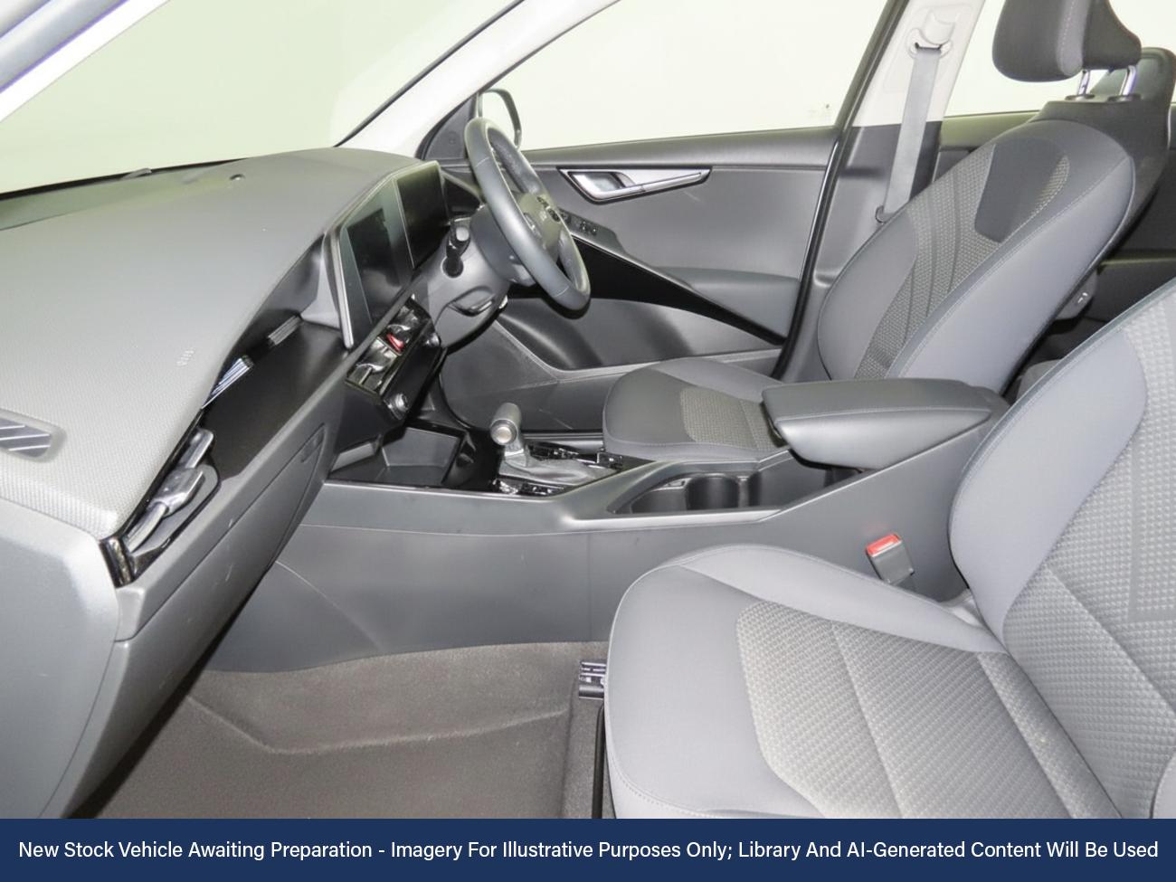 Used Kia Niro 2022 for sale - 76569517: Photo 2