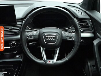 Used Audi Q5 2026 for sale - 78359380: Photo