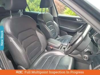 Used Skoda Kodiaq 2017 for sale - 75266009: Photo