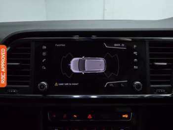 Used SEAT Ateca 2020 for sale - 74802140: Photo