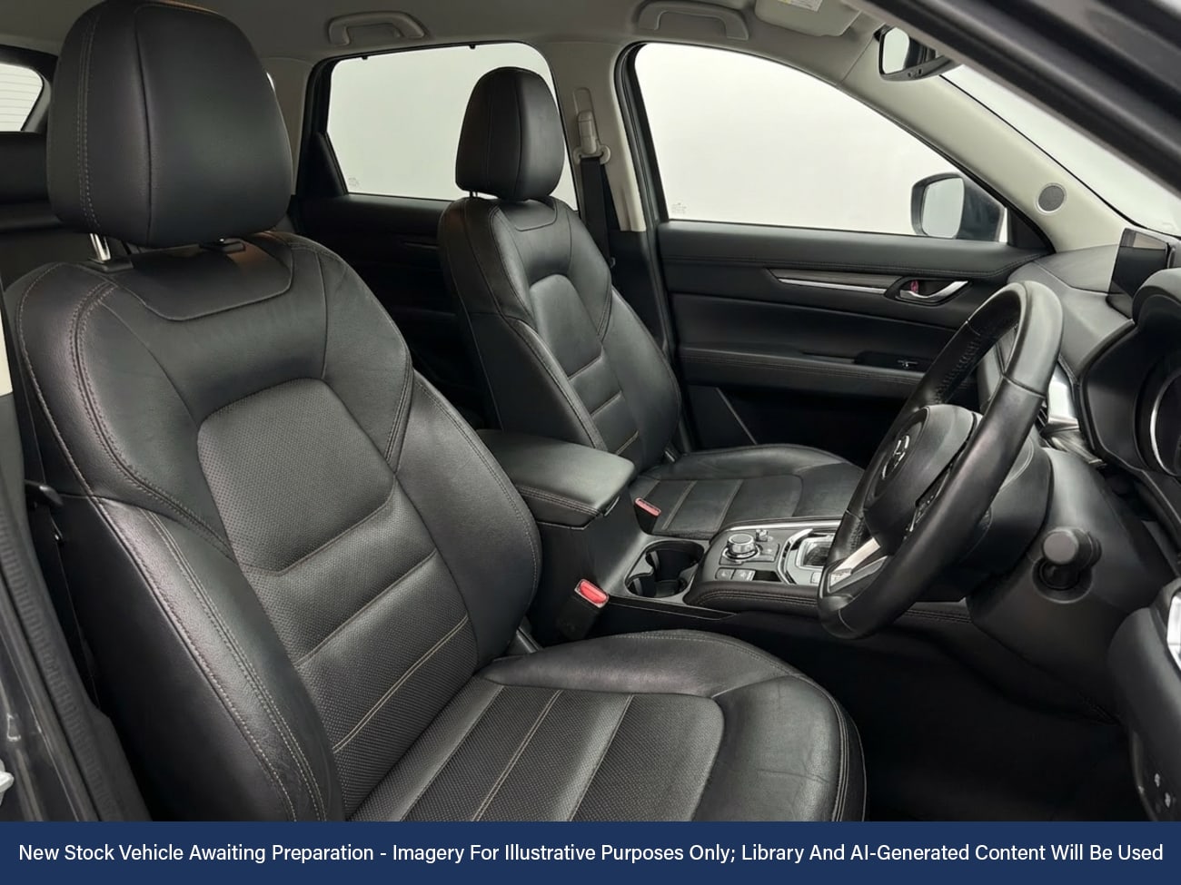 Used Mazda CX-5 2018 for sale - 77886484: Photo 3