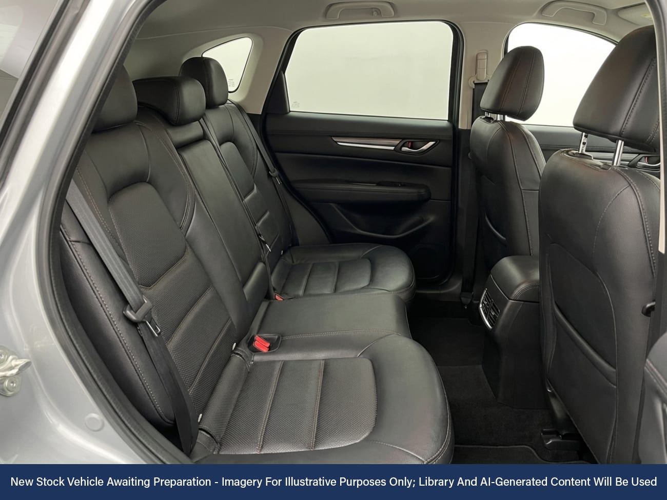 Used Mazda CX-5 2018 for sale - 77886484: Photo 4