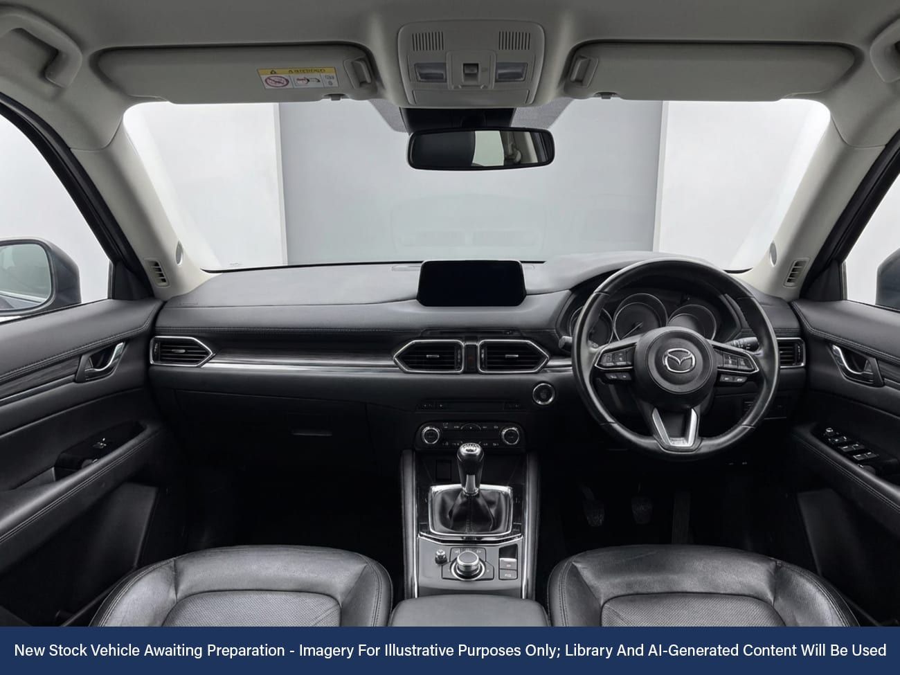 Used Mazda CX-5 2018 for sale - 77886484: Photo 6