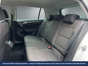 Used Volkswagen Golf 2020 for sale - 79656126: Photo