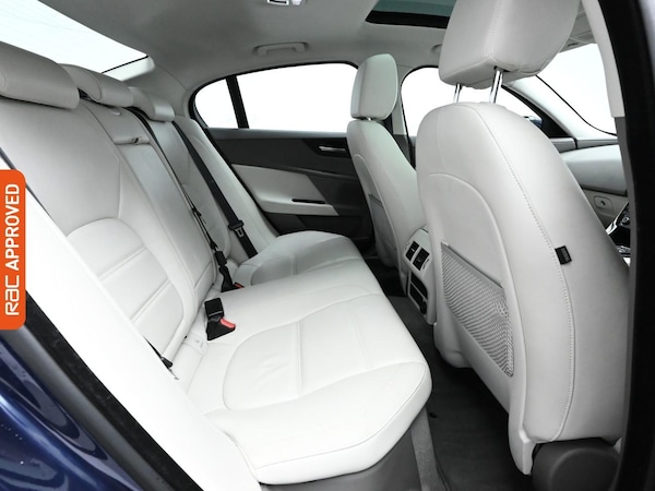 Used Jaguar XE 2016 for sale - 76088284: Photo 13