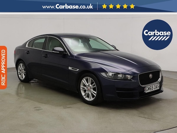 Used Jaguar XE 2016 for sale - 76088284: Photo 1