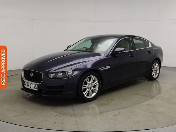 Used Jaguar XE 2016 for sale - 76088284: Photo 29