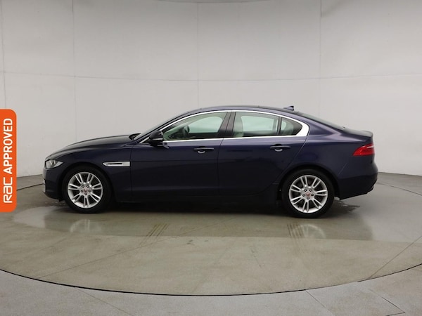 Used Jaguar XE 2016 for sale - 76088284: Photo 31