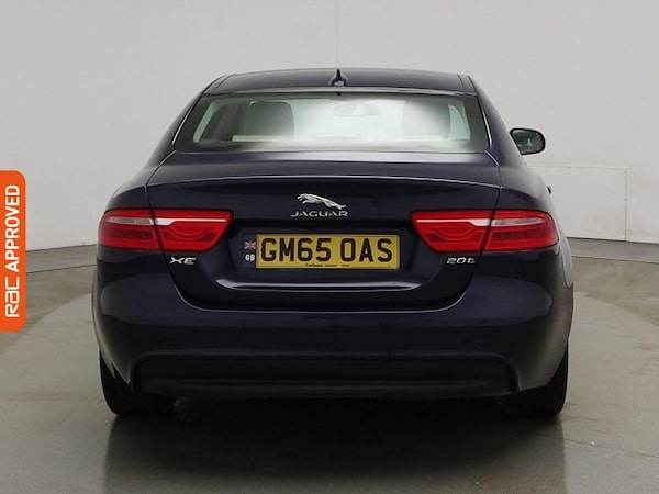 Used Jaguar XE 2016 for sale - 76088284: Photo 8