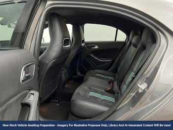 Used Mercedes-Benz A-Class 2016 for sale - 78833413: Photo