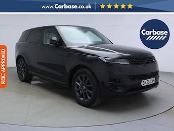 Used Land Rover Range Rover Sport 2025 for sale - 79340212: Photo