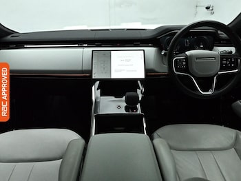 Used Land Rover Range Rover Sport 2025 for sale - 79340212: Photo