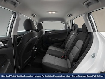 Used Hyundai TUCSON 2019 for sale - 77286980: Photo