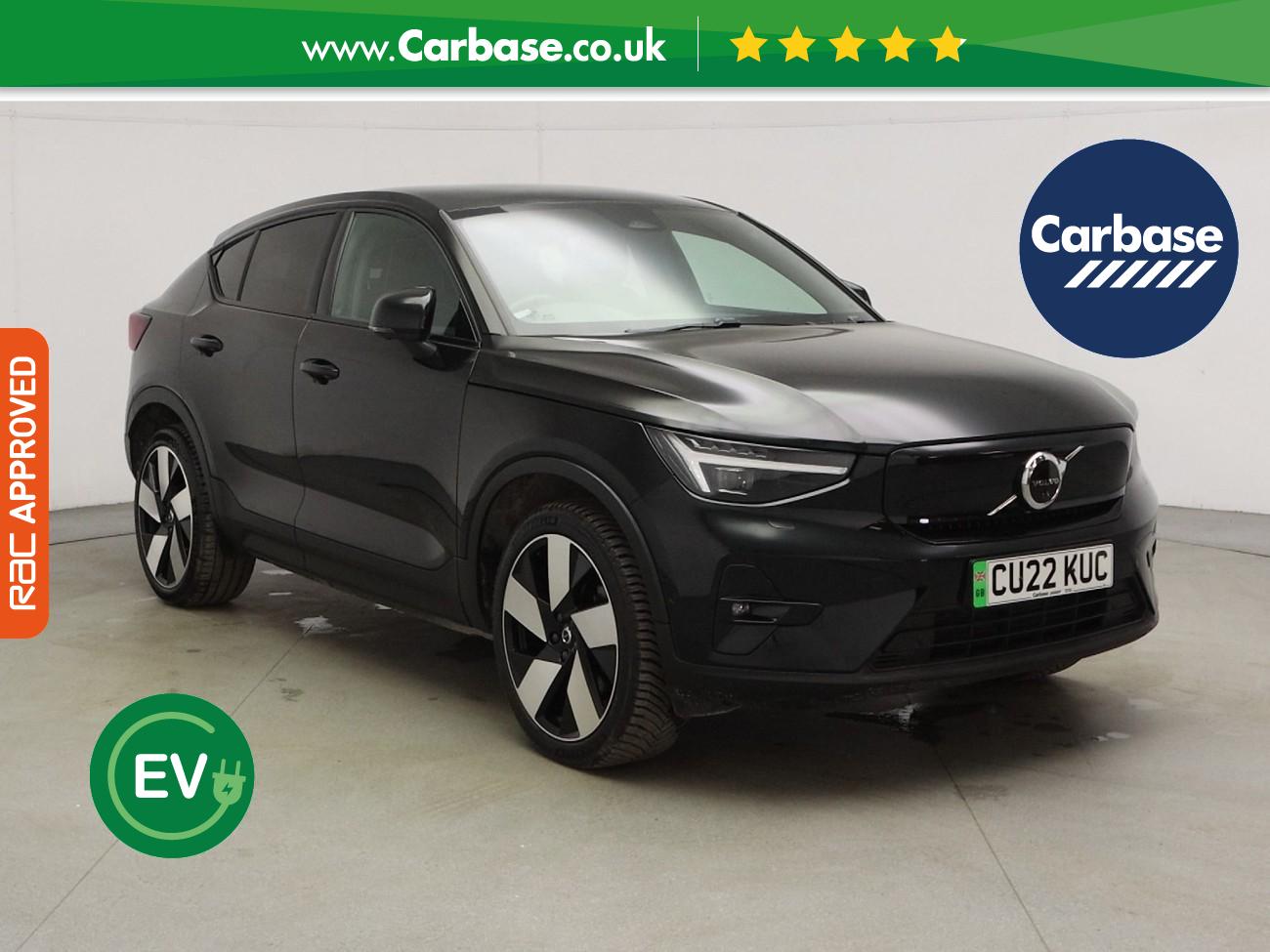 Used Volvo C40 2022 for sale - 78043413: Photo 1