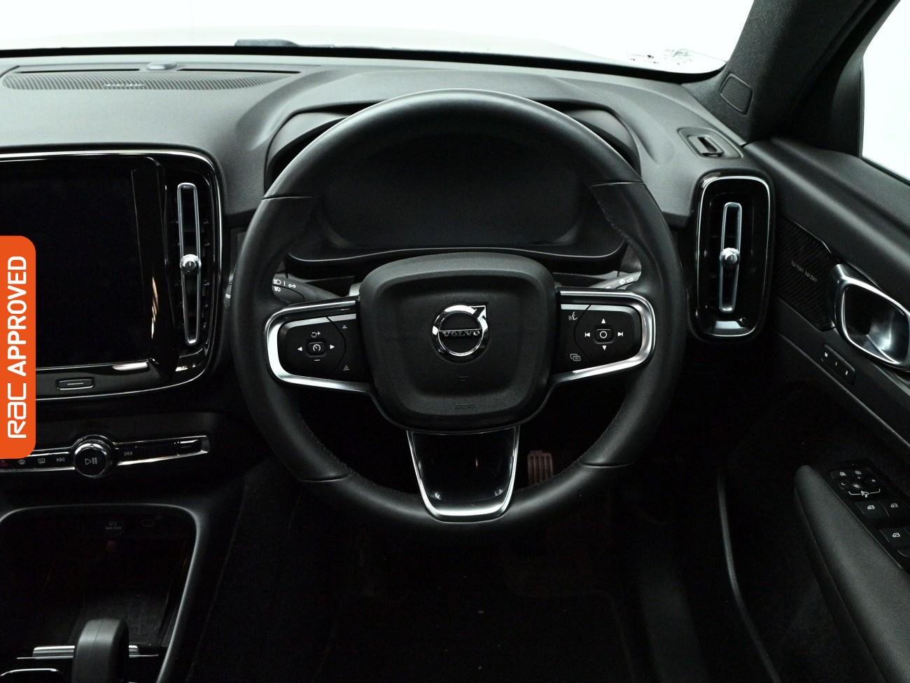 Used Volvo C40 2022 for sale - 78043413: Photo 11