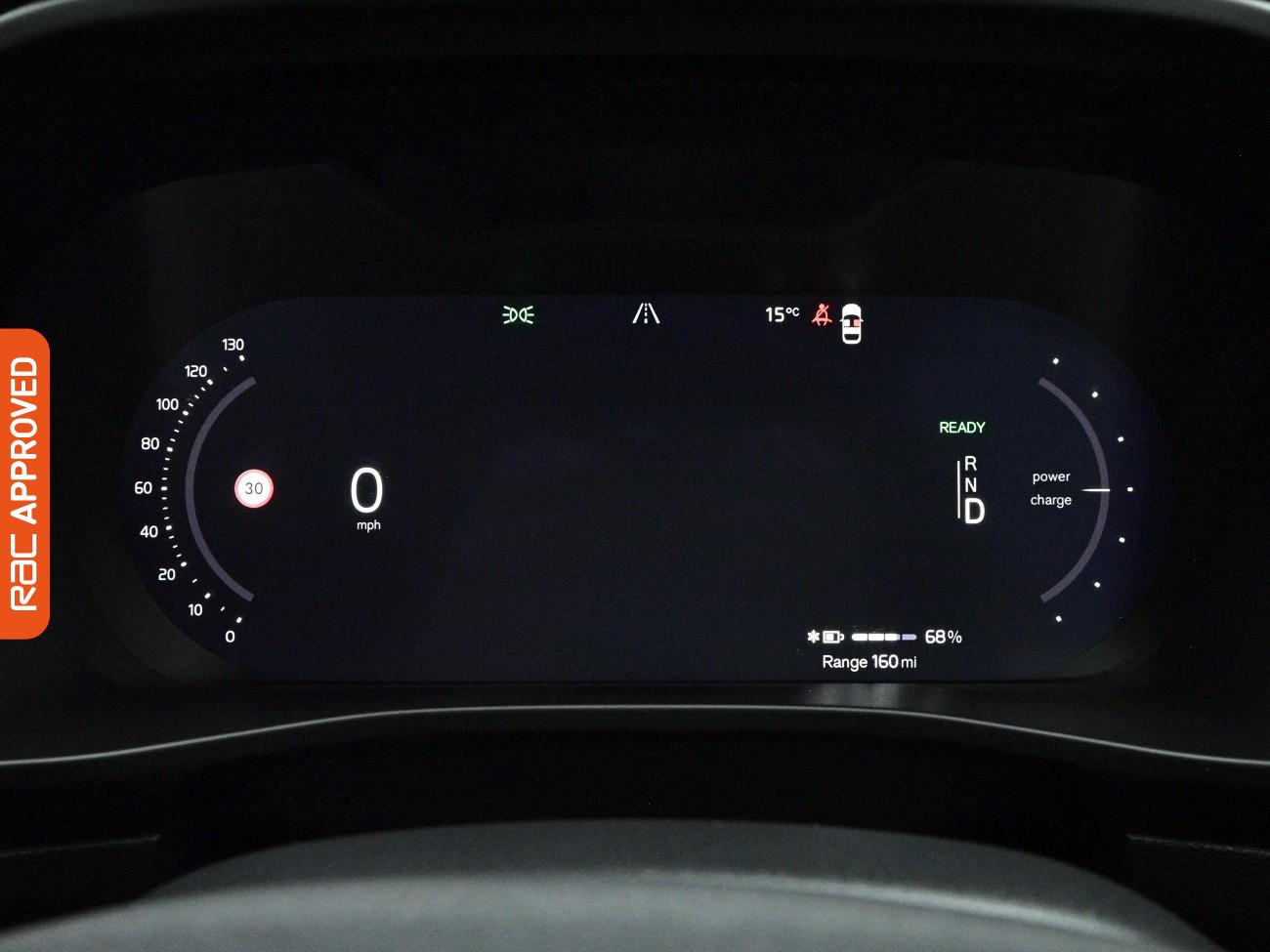 Used Volvo C40 2022 for sale - 78043413: Photo 13