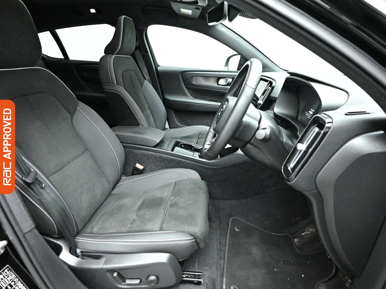 Used Volvo C40 2022 for sale - 78043413: Photo 14