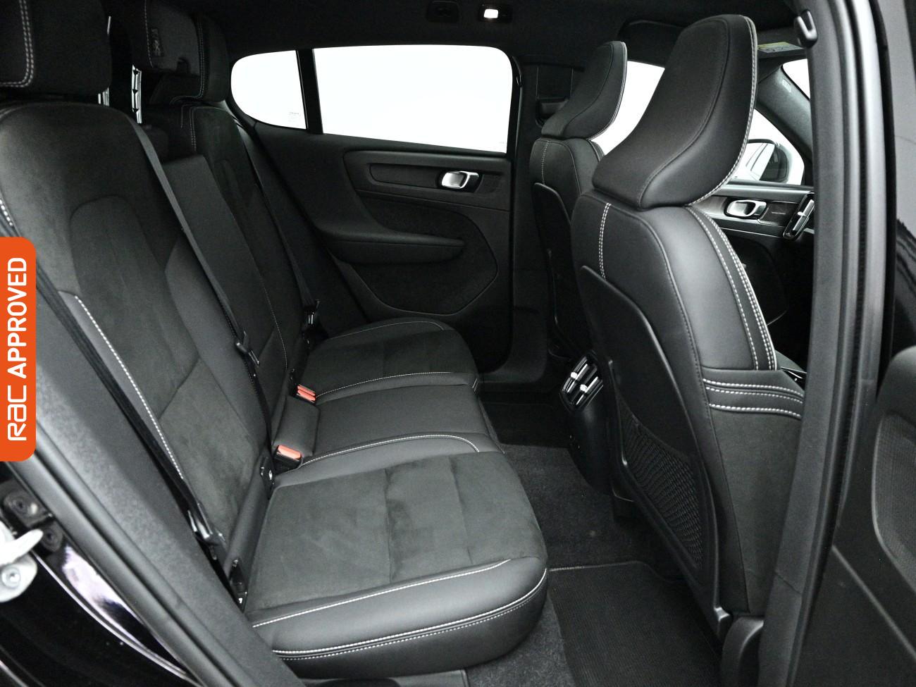 Used Volvo C40 2022 for sale - 78043413: Photo 15