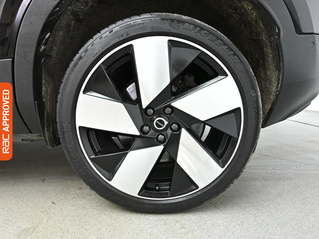 Used Volvo C40 2022 for sale - 78043413: Photo 16