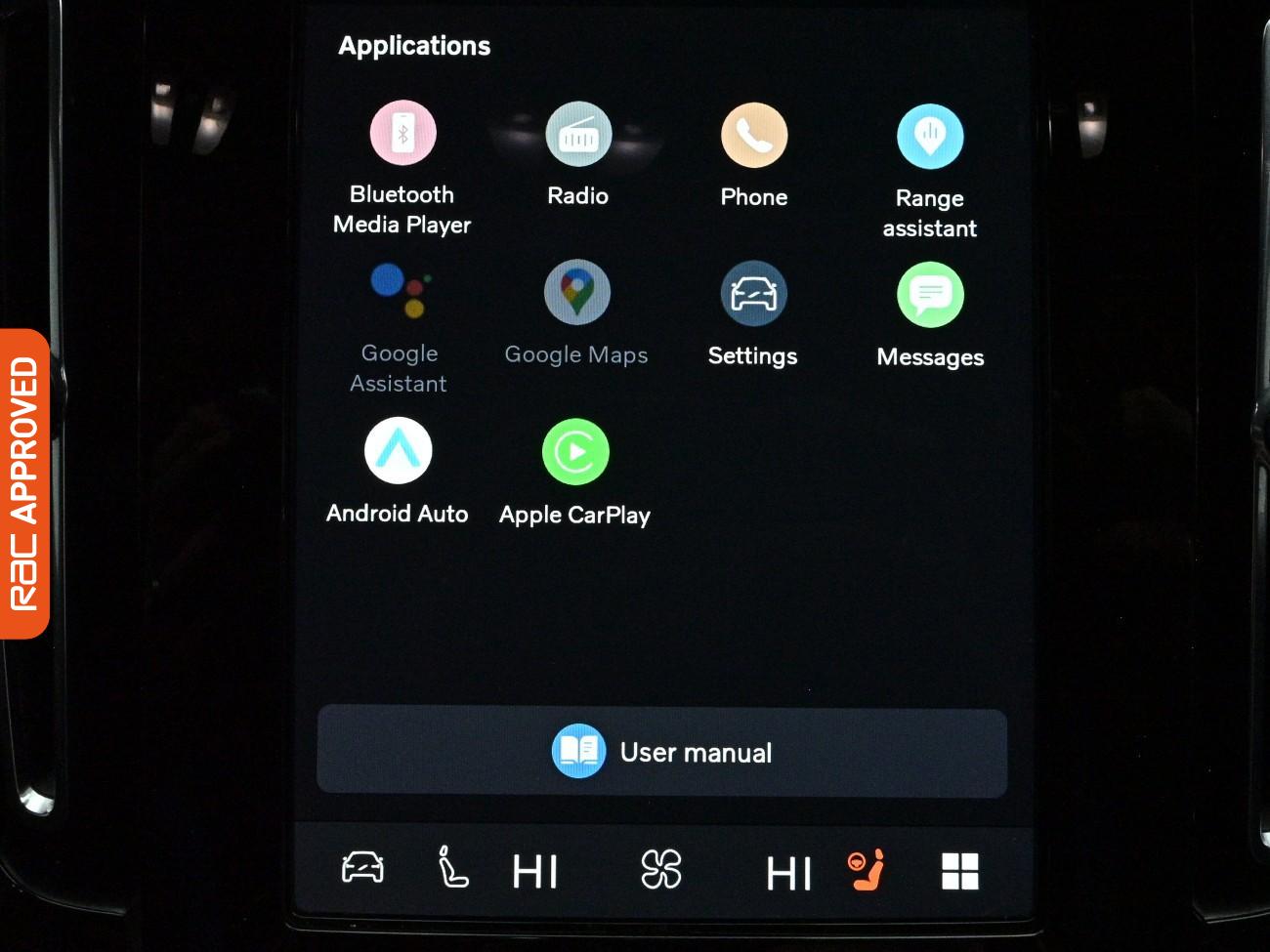 Used Volvo C40 2022 for sale - 78043413: Photo 18