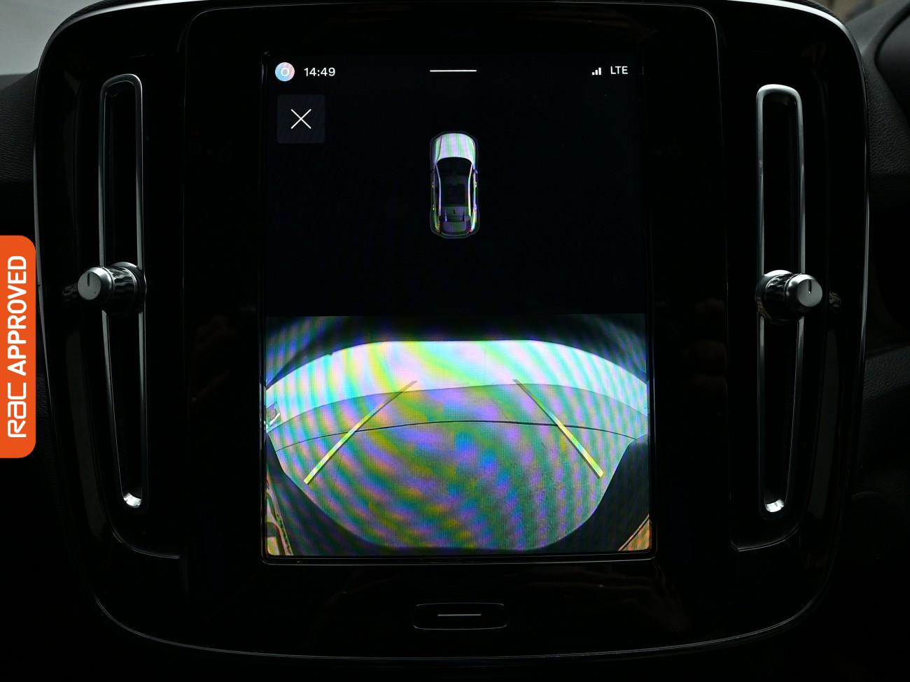 Used Volvo C40 2022 for sale - 78043413: Photo 19