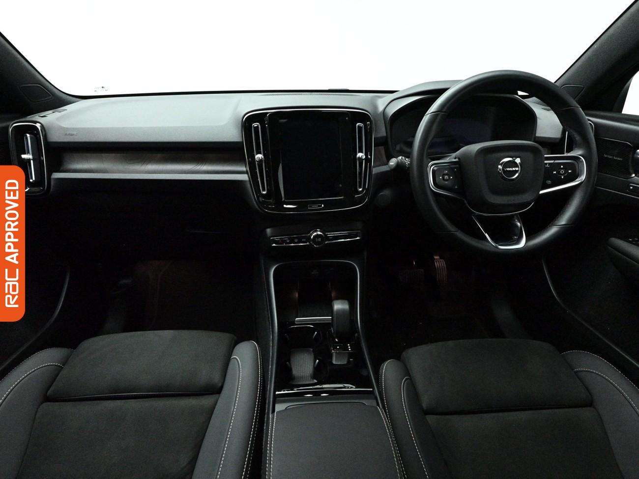 Used Volvo C40 2022 for sale - 78043413: Photo 2