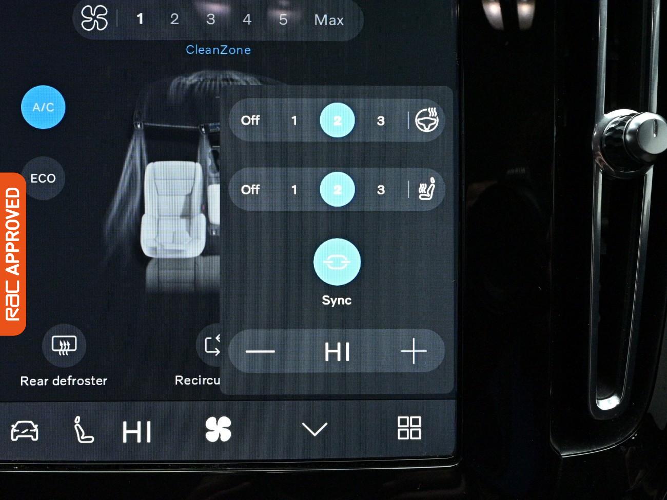 Used Volvo C40 2022 for sale - 78043413: Photo 21